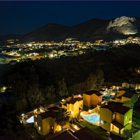 Renia'S Villas خيرسونِسوس المظهر الخارجي الصورة