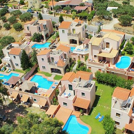 Renia'S Villas خيرسونِسوس المظهر الخارجي الصورة