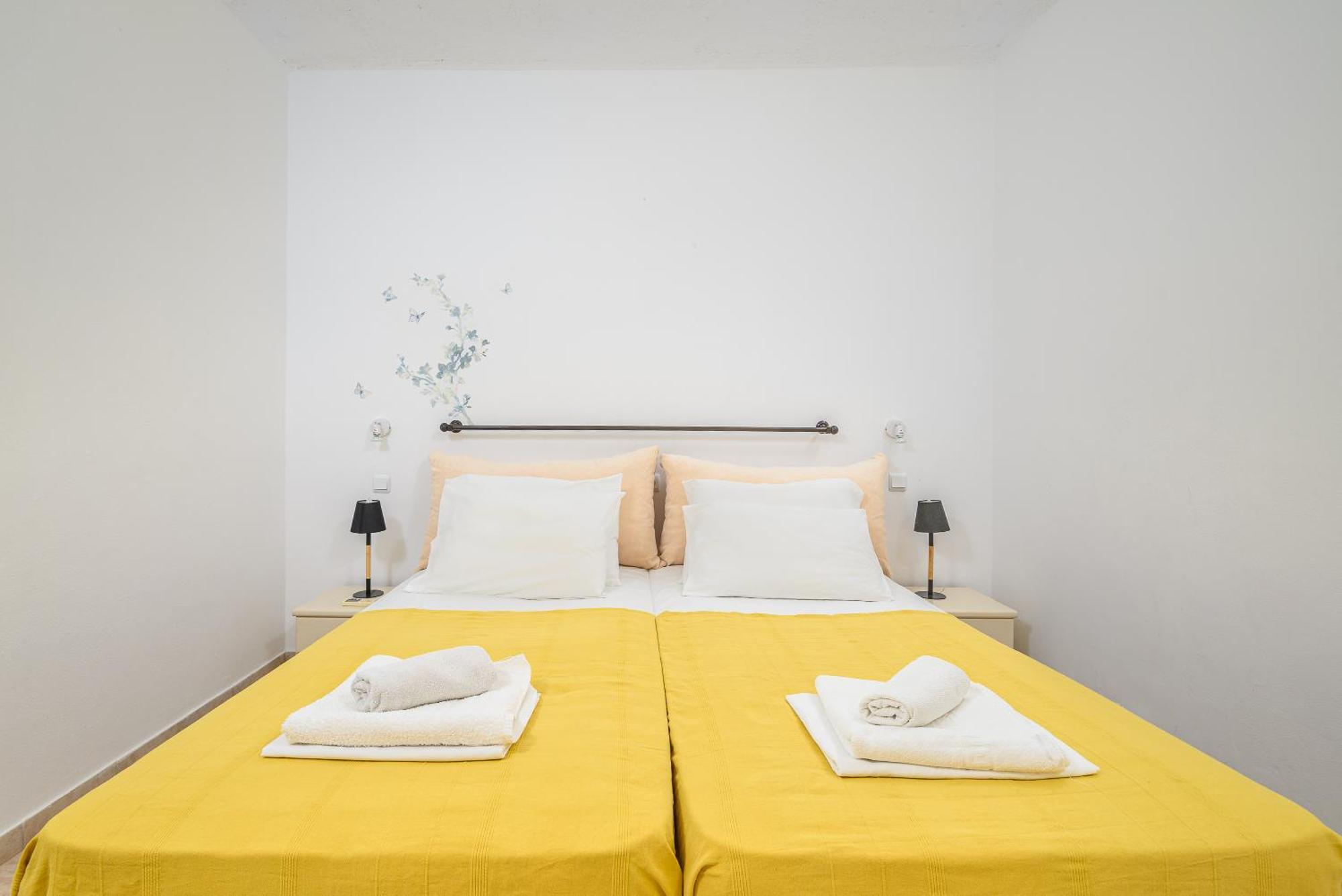 Renia'S Villas خيرسونِسوس المظهر الخارجي الصورة