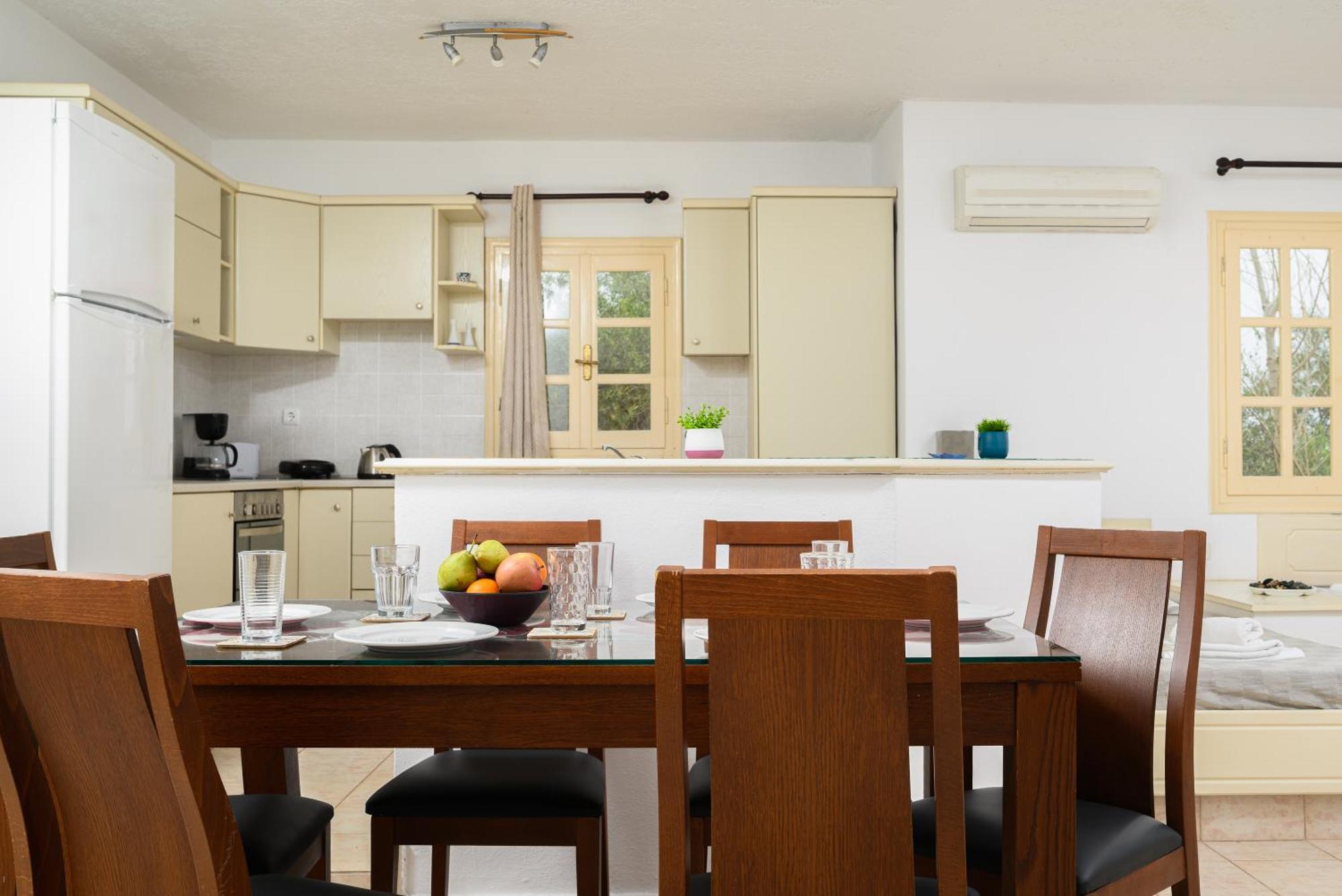 Renia'S Villas خيرسونِسوس المظهر الخارجي الصورة
