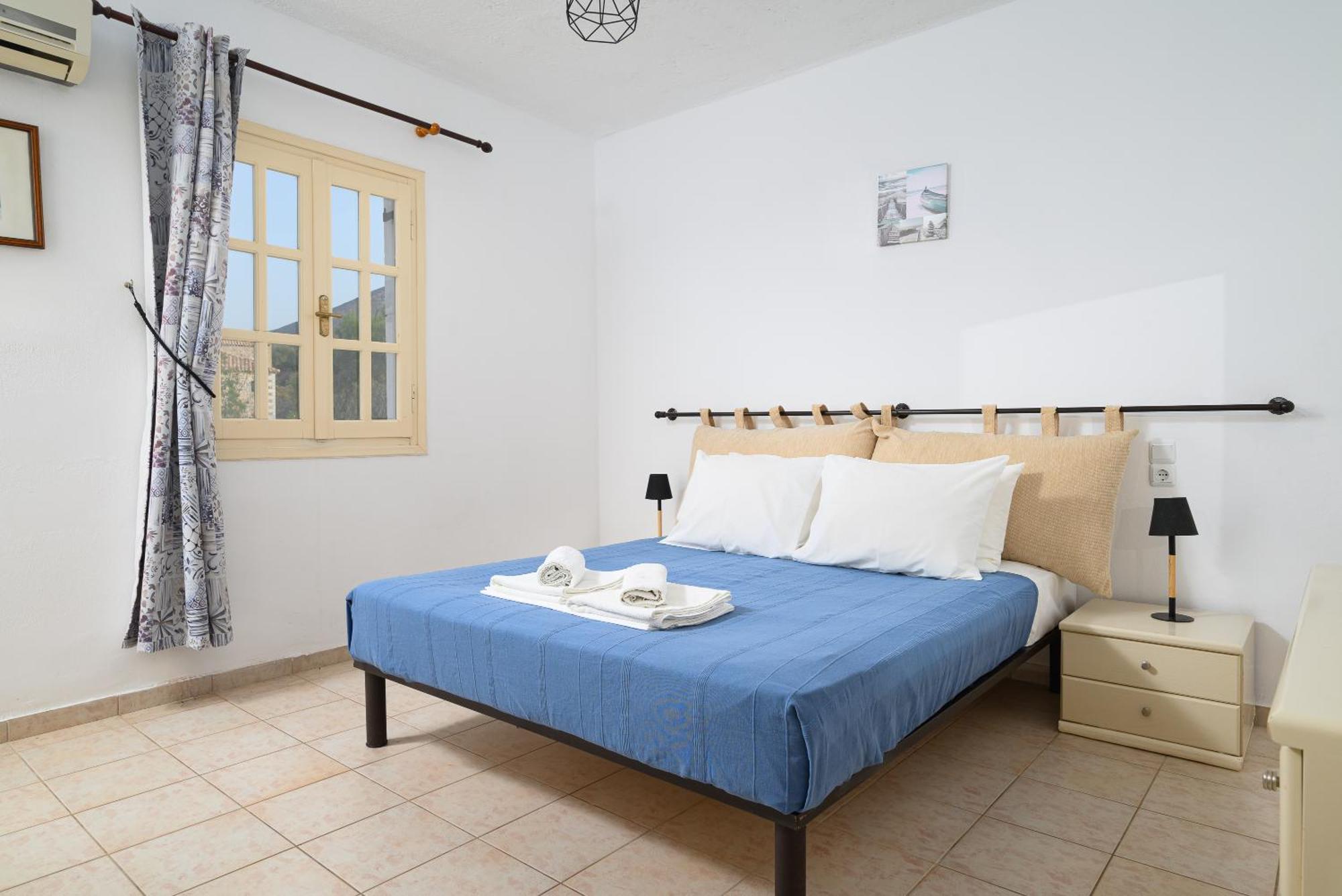 Renia'S Villas خيرسونِسوس المظهر الخارجي الصورة