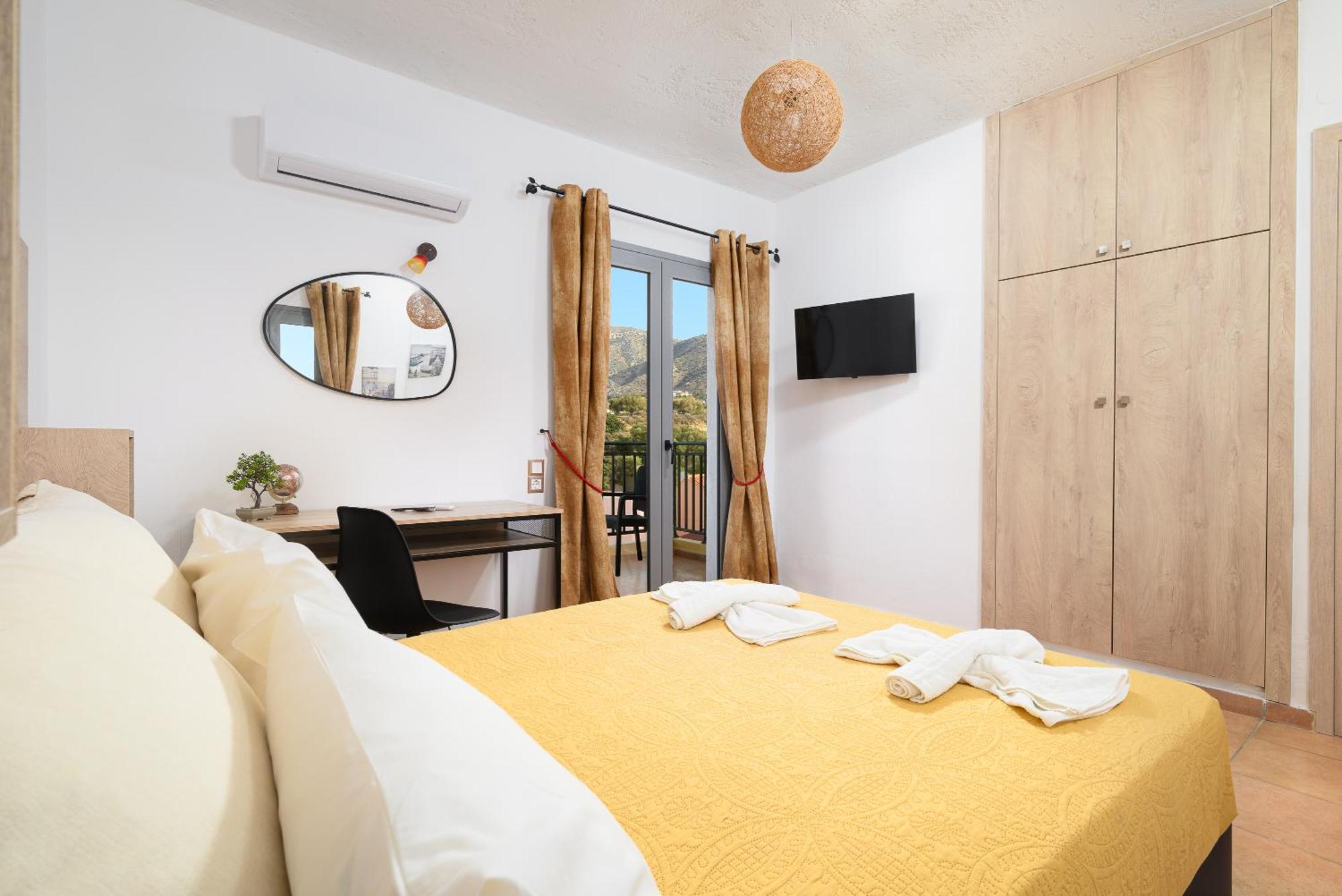 Renia'S Villas خيرسونِسوس المظهر الخارجي الصورة