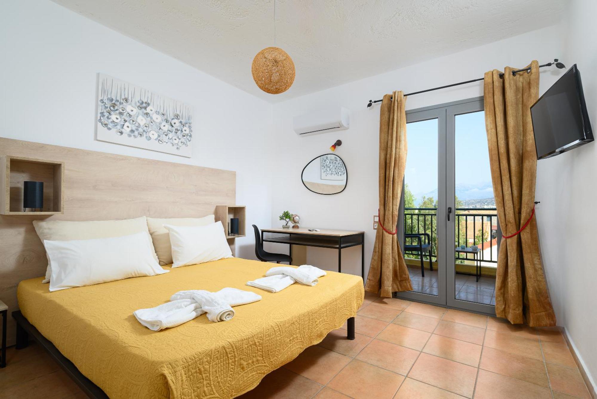 Renia'S Villas خيرسونِسوس المظهر الخارجي الصورة