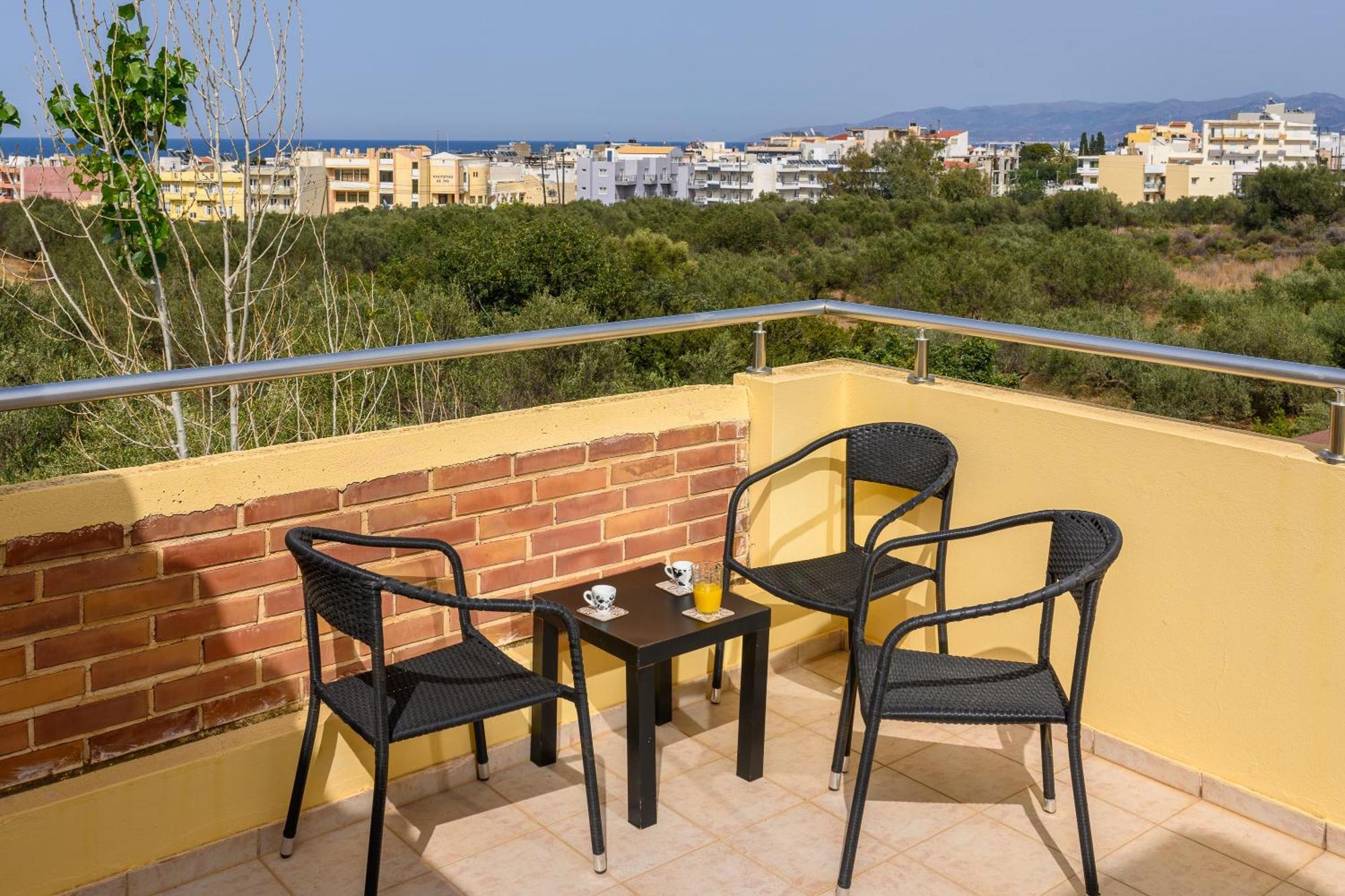 Renia'S Villas خيرسونِسوس المظهر الخارجي الصورة