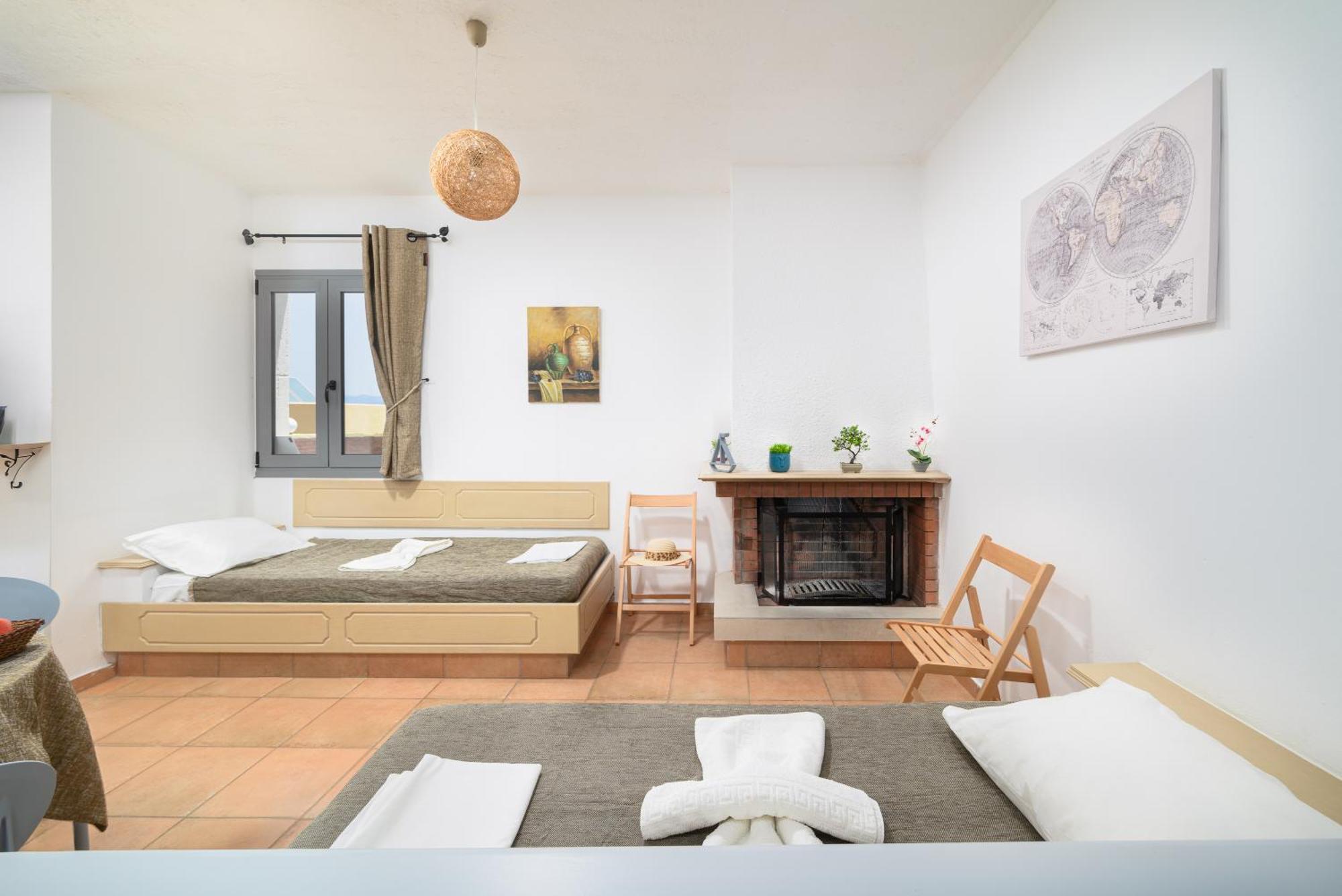 Renia'S Villas خيرسونِسوس المظهر الخارجي الصورة