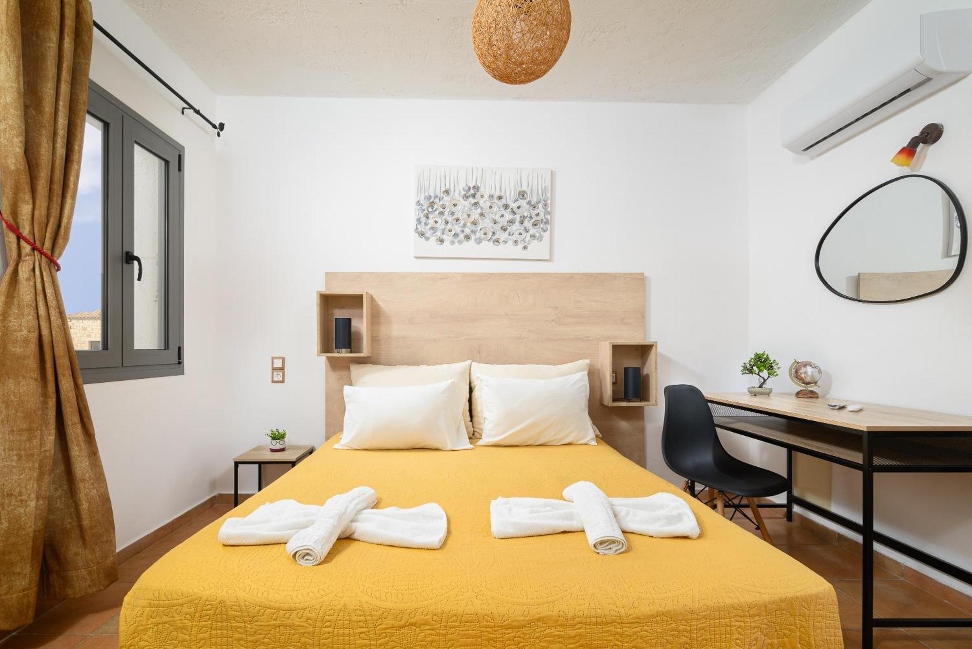 Renia'S Villas خيرسونِسوس المظهر الخارجي الصورة