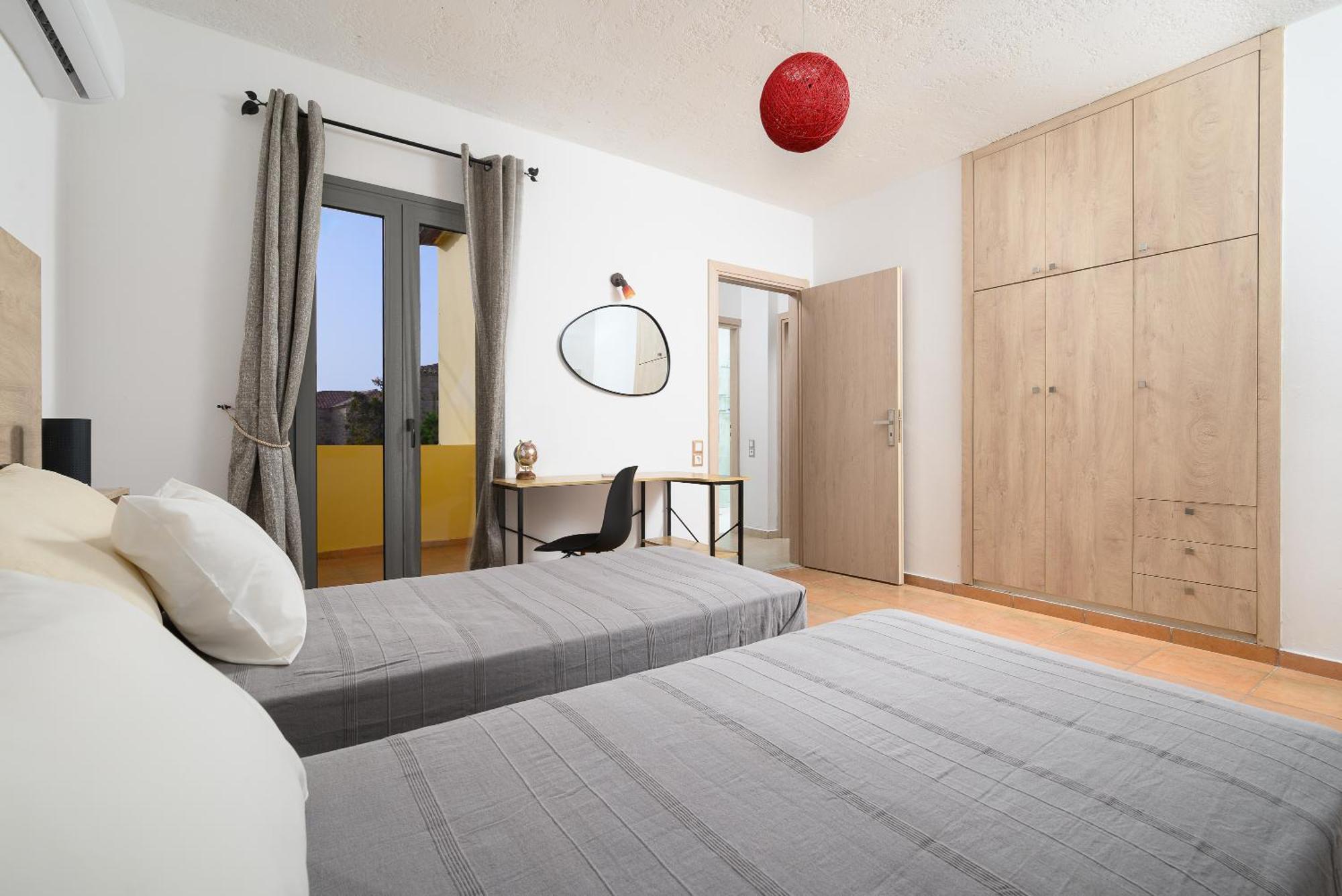 Renia'S Villas خيرسونِسوس المظهر الخارجي الصورة