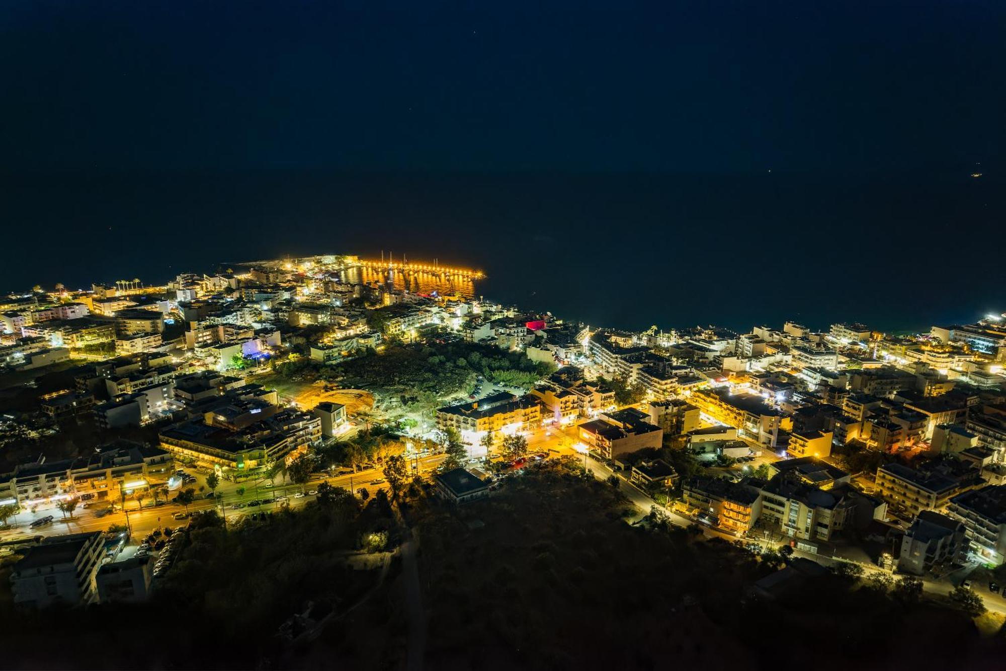 Renia'S Villas خيرسونِسوس المظهر الخارجي الصورة