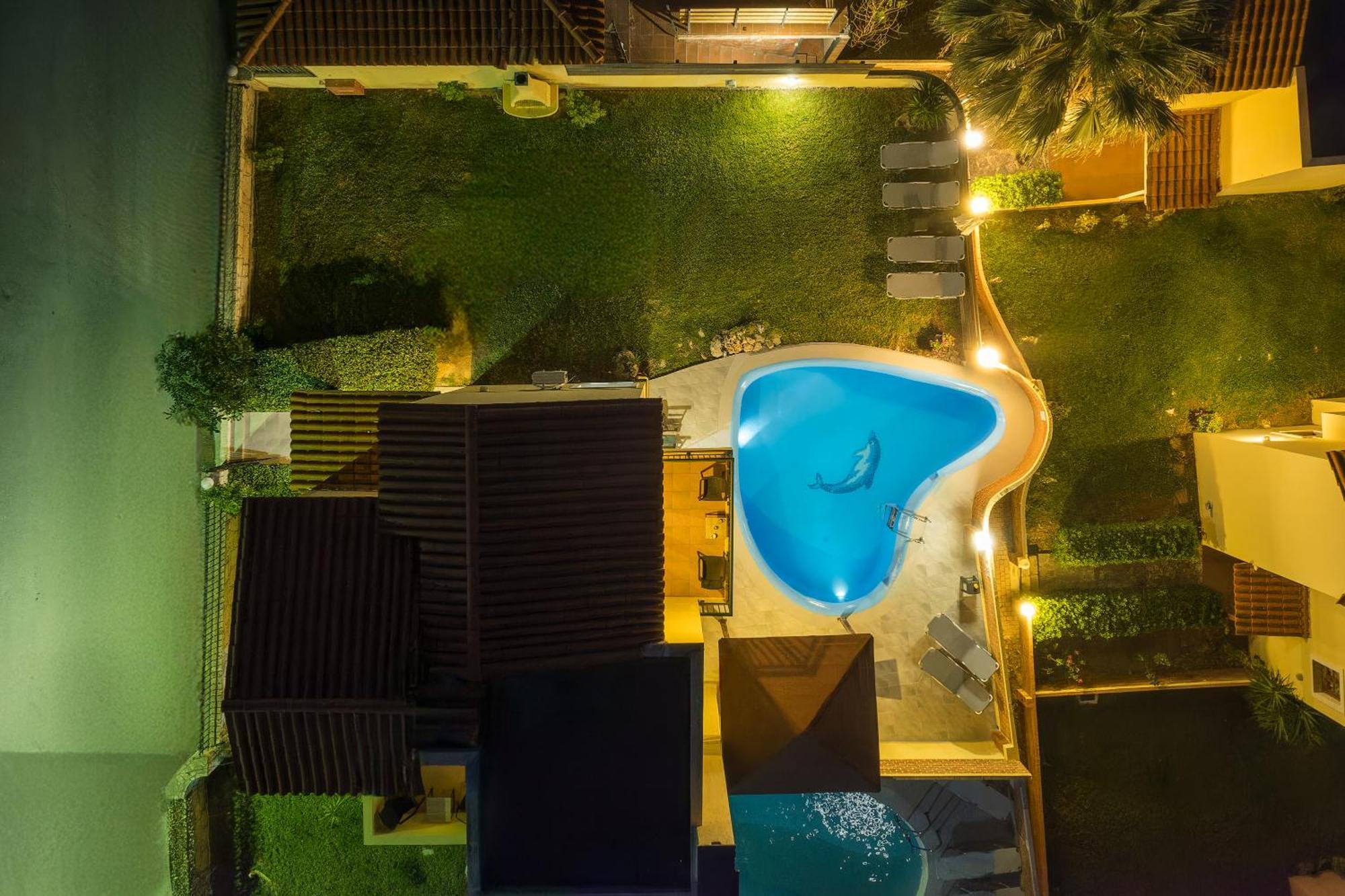 Renia'S Villas خيرسونِسوس المظهر الخارجي الصورة