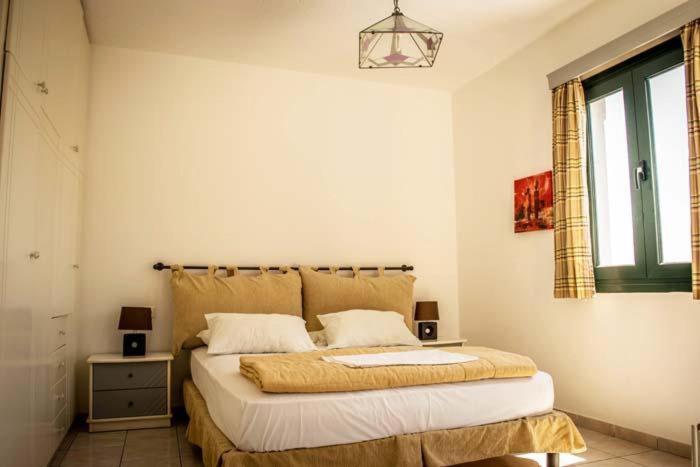 Renia'S Villas خيرسونِسوس المظهر الخارجي الصورة
