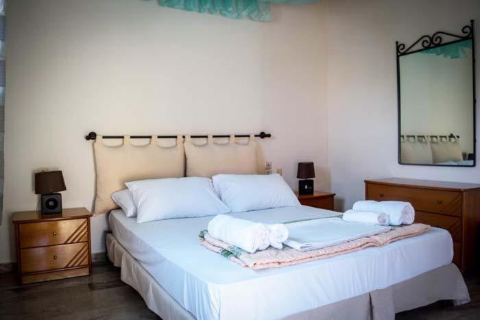 Renia'S Villas خيرسونِسوس المظهر الخارجي الصورة